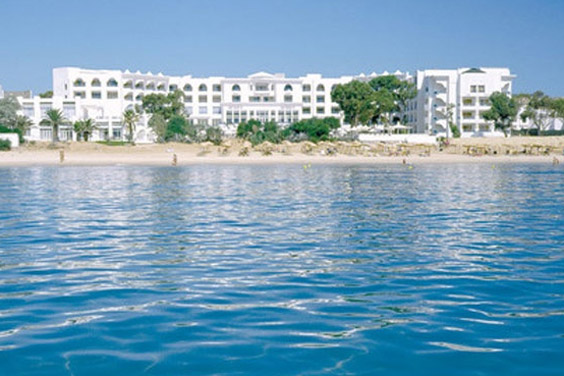 RIU PARK EL KEBIR